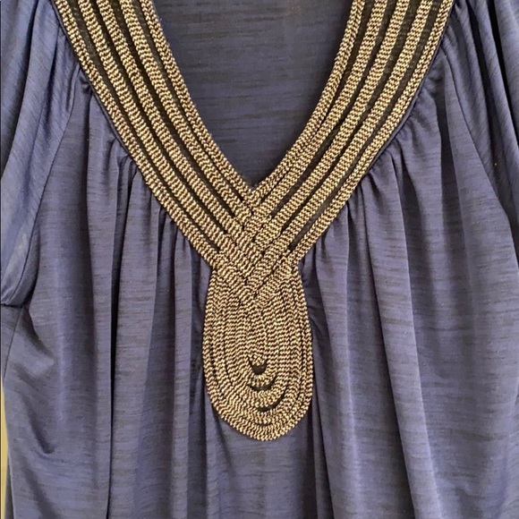 Studio Y top - Picture 4 of 7